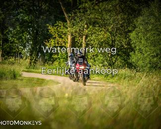 Motor Elfstedentocht 2026 photo