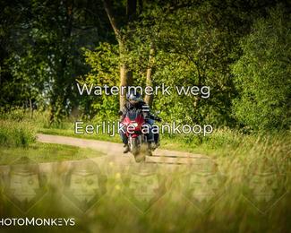 Motor Elfstedentocht 2026 photo