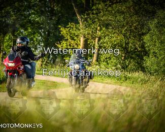 Motor Elfstedentocht 2026 photo