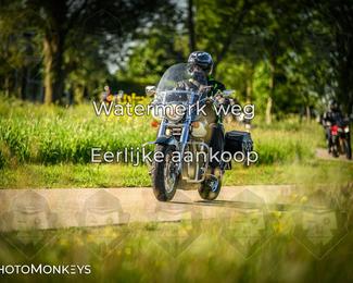 Motor Elfstedentocht 2026 photo