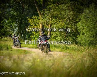 Motor Elfstedentocht 2026 photo