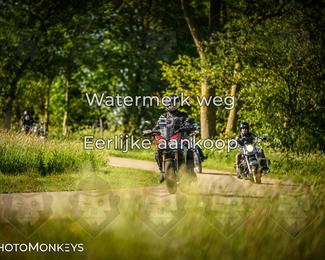 Motor Elfstedentocht 2026 photo