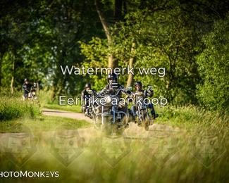 Motor Elfstedentocht 2026 photo