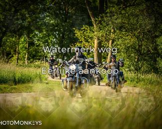 Motor Elfstedentocht 2026 photo