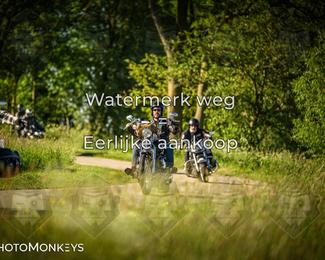 Motor Elfstedentocht 2026 photo