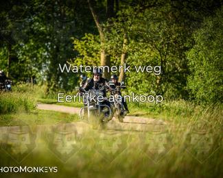 Motor Elfstedentocht 2026 photo