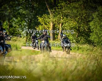 Motor Elfstedentocht 2026 photo