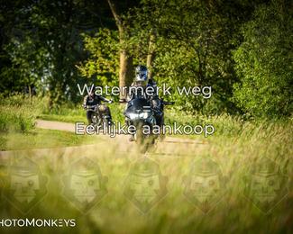 Motor Elfstedentocht 2026 photo