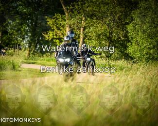 Motor Elfstedentocht 2026 photo