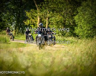 Motor Elfstedentocht 2026 photo