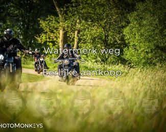 Motor Elfstedentocht 2026 photo