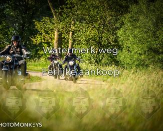 Motor Elfstedentocht 2026 photo