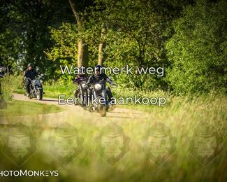Motor Elfstedentocht 2026 photo