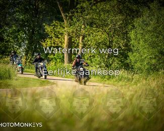 Motor Elfstedentocht 2026 photo