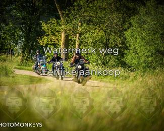 Motor Elfstedentocht 2026 photo