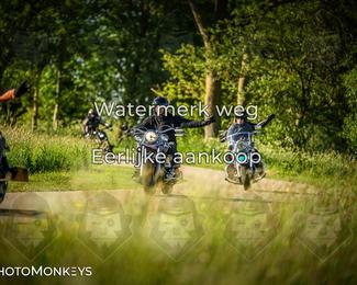 Motor Elfstedentocht 2026 photo