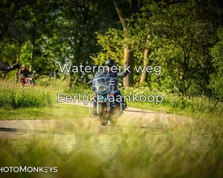 Motor Elfstedentocht 2026 photo