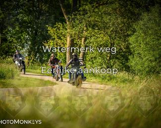 Motor Elfstedentocht 2026 photo