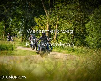Motor Elfstedentocht 2026 photo