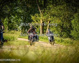 Motor Elfstedentocht 2026 photo