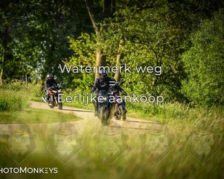 Motor Elfstedentocht 2026 photo