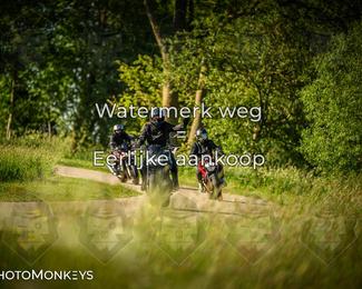 Motor Elfstedentocht 2026 photo