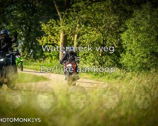 Motor Elfstedentocht 2026 photo