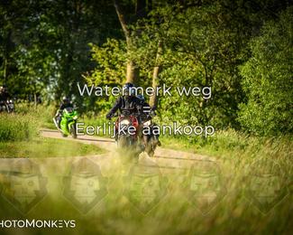 Motor Elfstedentocht 2026 photo