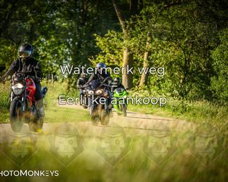 Motor Elfstedentocht 2026 photo
