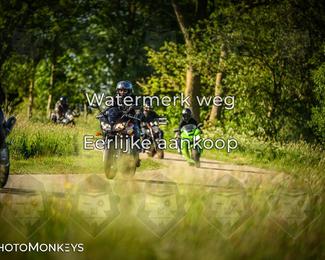 Motor Elfstedentocht 2026 photo