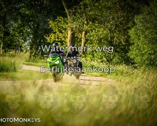 Motor Elfstedentocht 2026 photo
