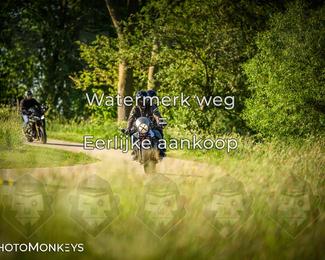 Motor Elfstedentocht 2026 photo