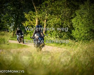 Motor Elfstedentocht 2026 photo