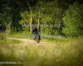 Motor Elfstedentocht 2026 photo