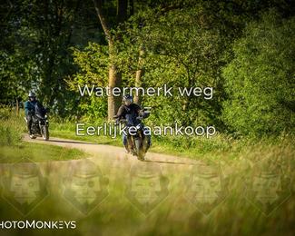 Motor Elfstedentocht 2026 photo