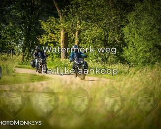 Motor Elfstedentocht 2026 photo