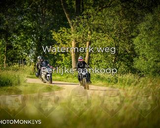 Motor Elfstedentocht 2026 photo