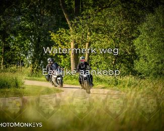 Motor Elfstedentocht 2026 photo