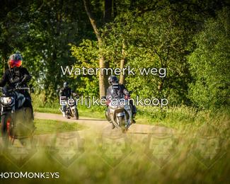 Motor Elfstedentocht 2026 photo
