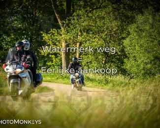 Motor Elfstedentocht 2026 photo