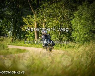 Motor Elfstedentocht 2026 photo