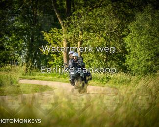 Motor Elfstedentocht 2026 photo