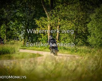 Motor Elfstedentocht 2026 photo