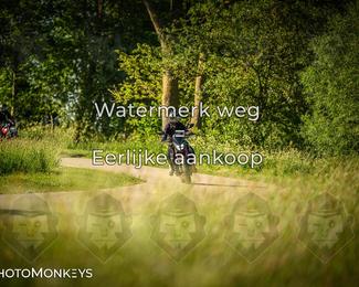 Motor Elfstedentocht 2026 photo
