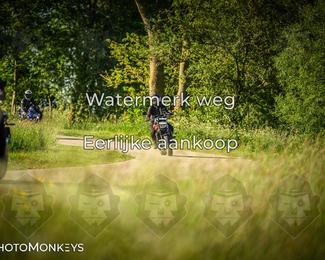 Motor Elfstedentocht 2026 photo