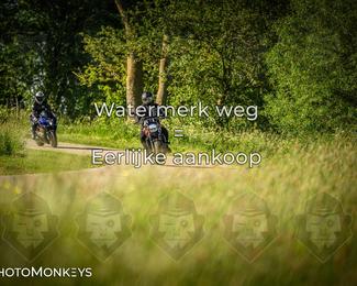 Motor Elfstedentocht 2026 photo
