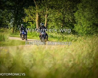 Motor Elfstedentocht 2026 photo