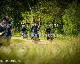 Motor Elfstedentocht 2026 photo