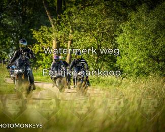 Motor Elfstedentocht 2026 photo
