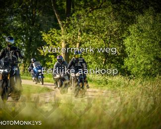 Motor Elfstedentocht 2026 photo